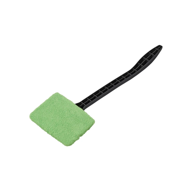 Ruitenreiniger ProPlus microvezel 340mm zwart