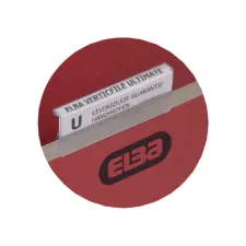 Ruiters Elba tbv vertifile hangmappen 65mm transparant 25 stuks
