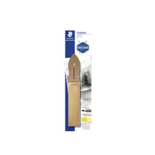 Sandpaper Staedtler voor potloden blister 12 vel