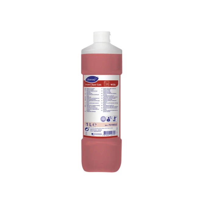 Sanitairontkalker Taski Sani Calc W3b 1 Liter