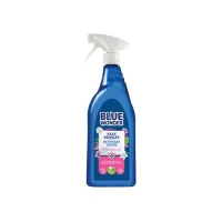 Sanitairreinger Blue Wonder Kalkreiniger spray 750ml