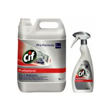 Sanitairreiniger Cif Professional 2-in-1 5 liter