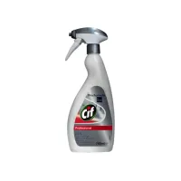 Sanitairreiniger Cif Professional spray 750ml