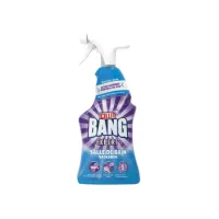 Sanitairreiniger Cillit Bang Bathroom 750ML