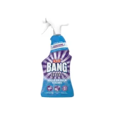 Sanitairreiniger Cillit Bang Bathroom 750ML