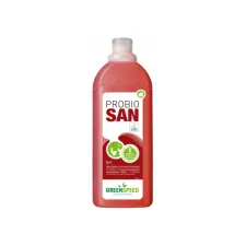Sanitairreiniger Greenspeed Probio San 1 liter