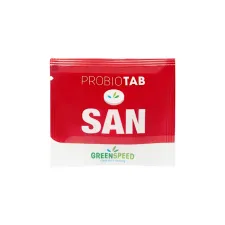 Sanitairreiniger Greenspeed Probio Tab San 6 stuks