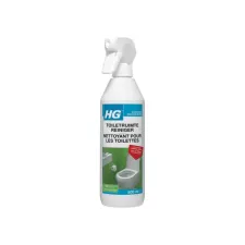 Sanitairreiniger HG Alledag spray 500ml Sanitairreiniger HG Alledag spray 500ml