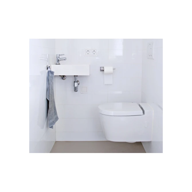 Sanitairreiniger HG Alledag spray 500ml