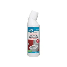Sanitairreiniger HG badkamer Superkracht 500ml Sanitairreiniger HG badkamer Superkracht 500ml