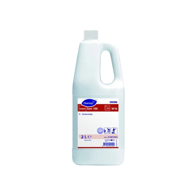 Sanitairreiniger Taski Sani 100 W1b 2 Liter