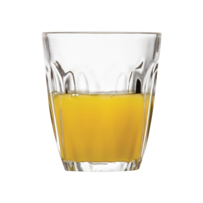Sapglas Olympia 200 ml doos 12 stuks