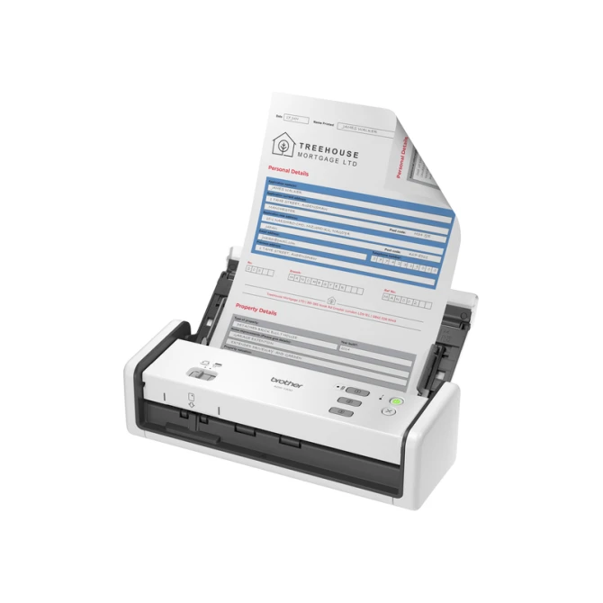 Scanner Brother ADS-1300
