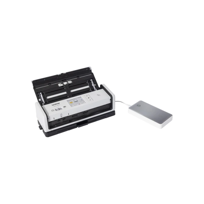Scanner Brother ADS-1800W