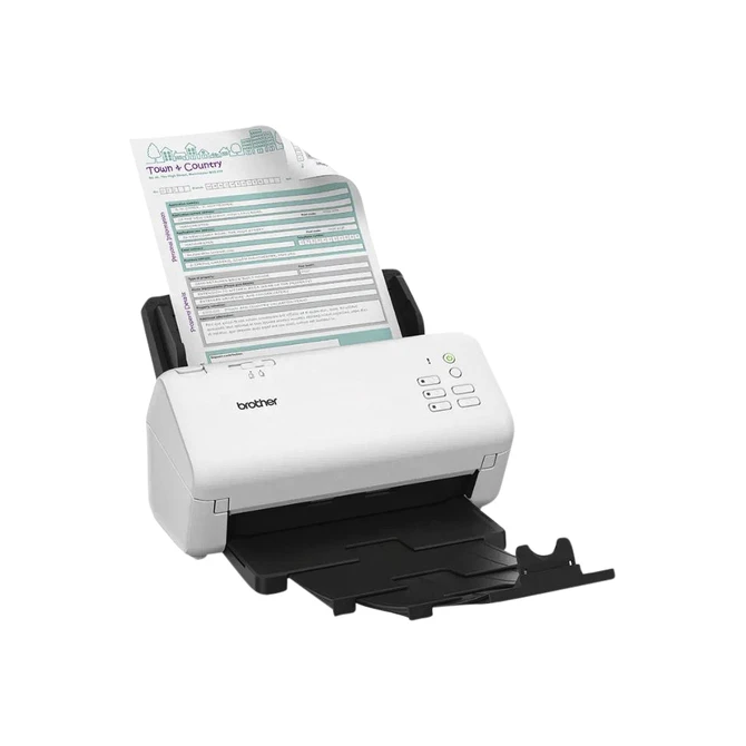 Scanner Brother ADS-4300N