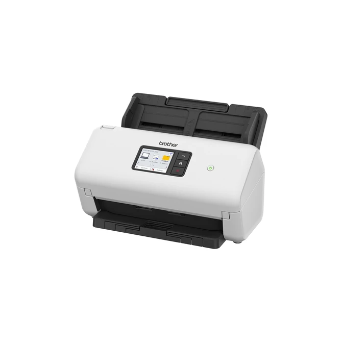Scanner Brother ADS-4550W