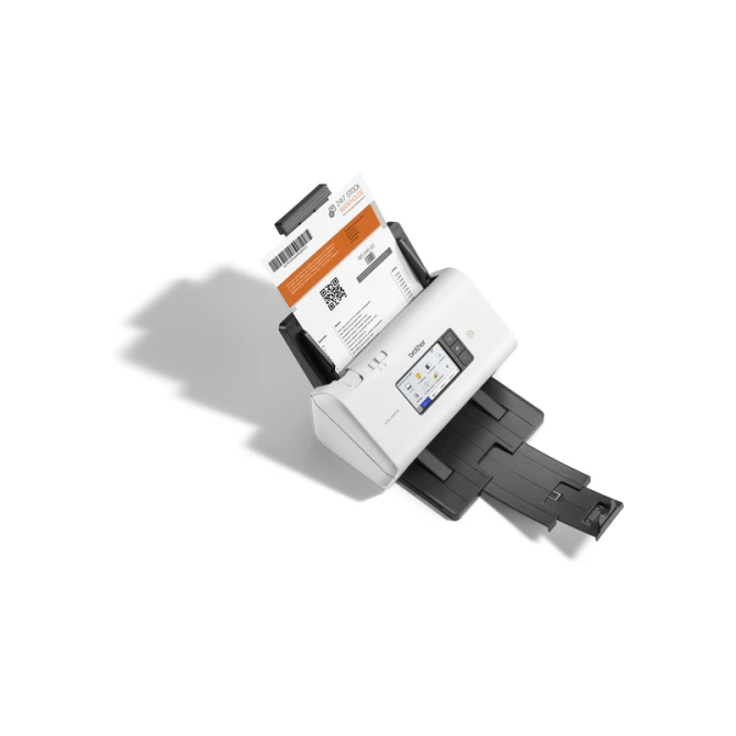 Scanner Brother ADS-4550W