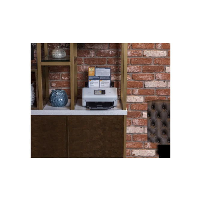 Scanner Brother ADS-4550W
