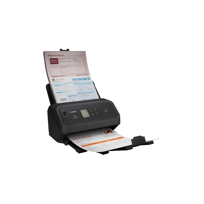 Scanner Canon imageFORMULA DR-C350
