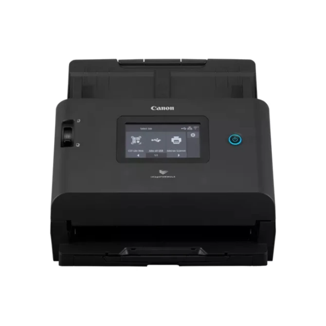 Scanner Canon imageFORMULA DR-S350NW