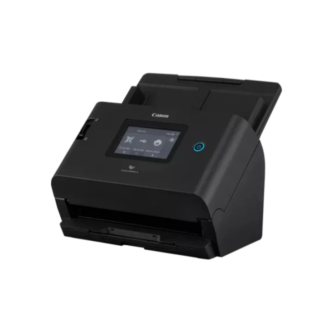Scanner Canon imageFORMULA DR-S350NW
