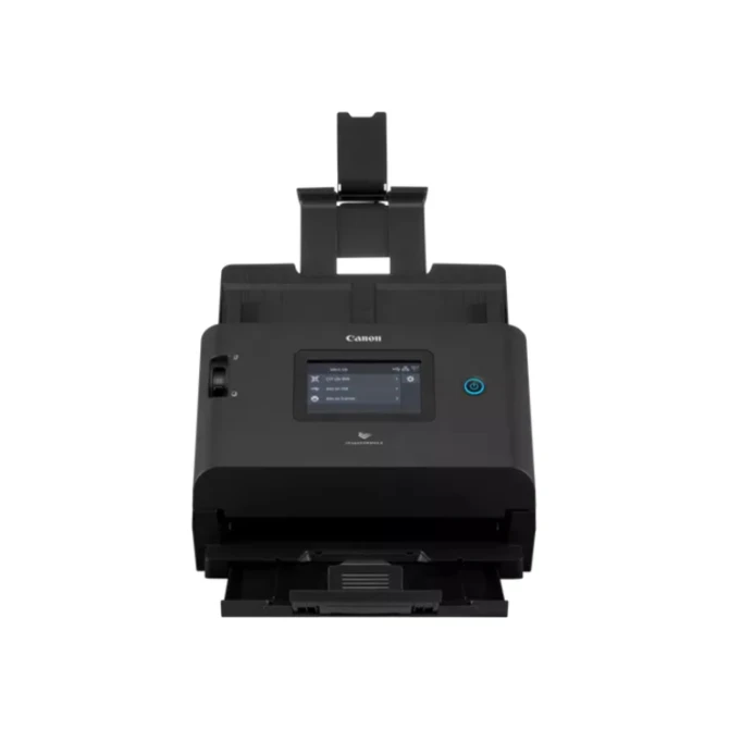 Scanner Canon imageFORMULA DR-S350NW