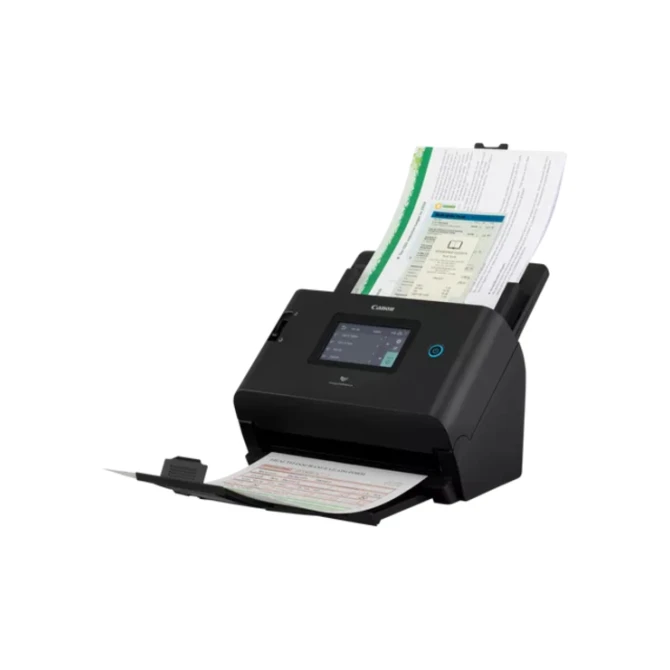 Scanner Canon imageFORMULA DR-S350NW