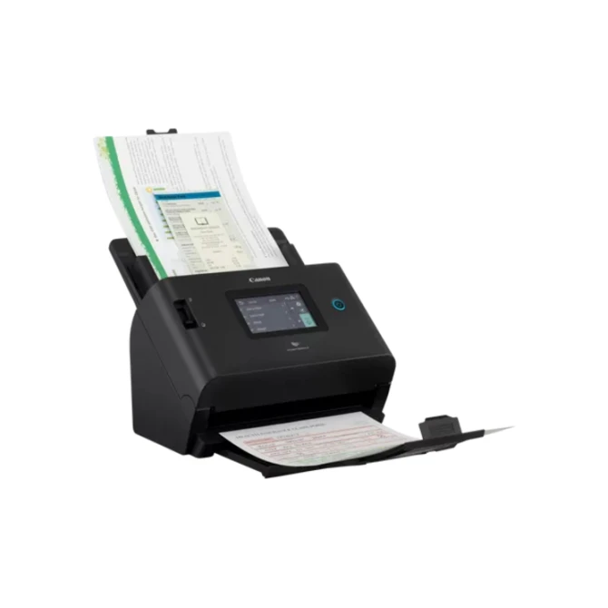 Scanner Canon imageFORMULA DR-S350NW