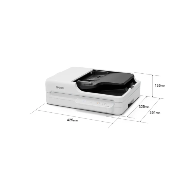 Scanner Epson Workforce DS-1730