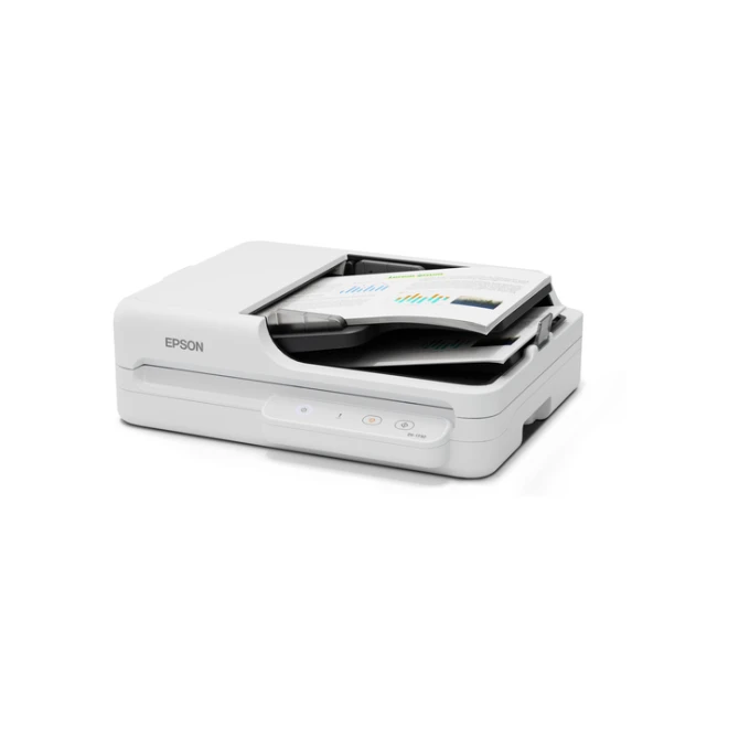 Scanner Epson Workforce DS-1730