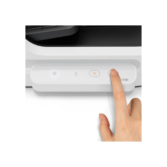 Scanner Epson Workforce DS-1730
