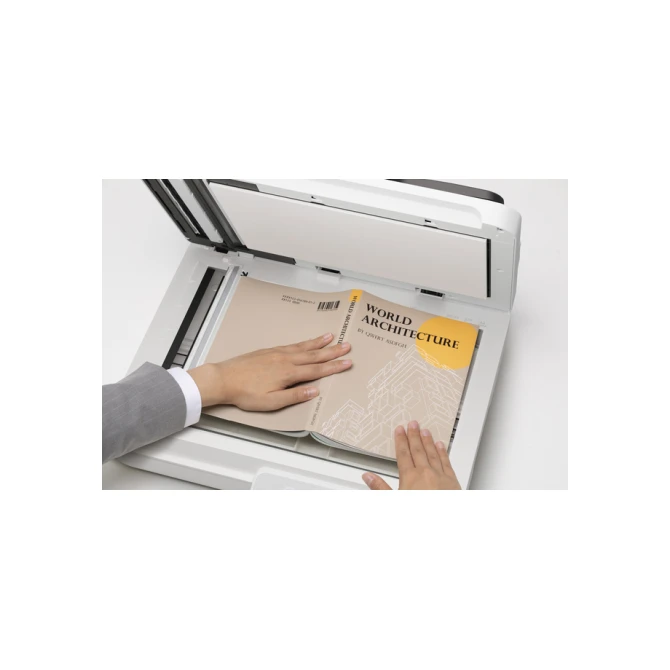 Scanner Epson Workforce DS-1730
