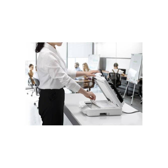Scanner Epson Workforce DS-1730