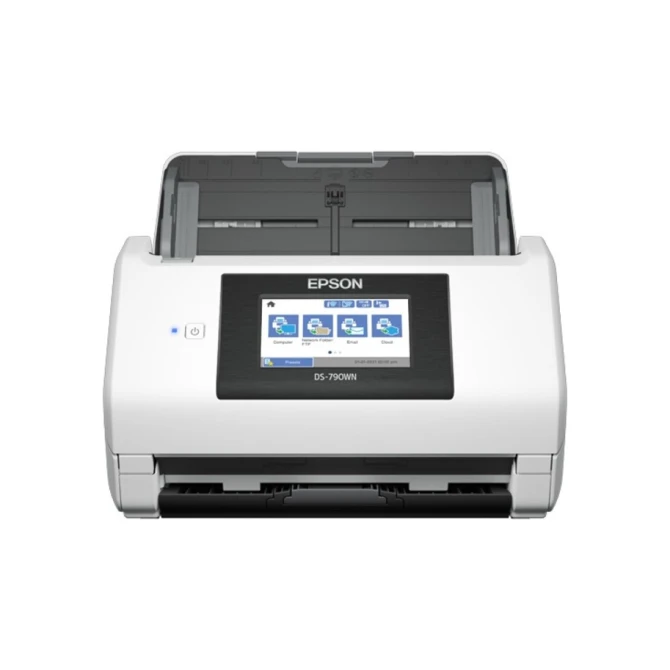 Scanner Epson Workforce DS-790WN