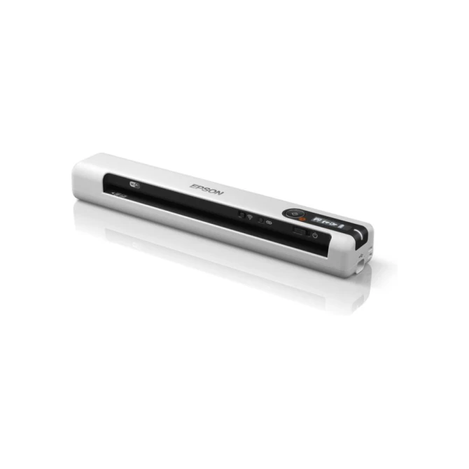 Scanner Epson Workforce DS-80W