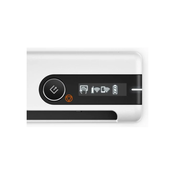 Scanner Epson Workforce DS-80W
