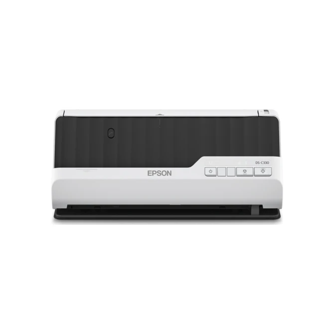 Scanner Epson Workforce DS-C330