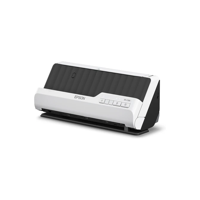 Scanner Epson Workforce DS-C330