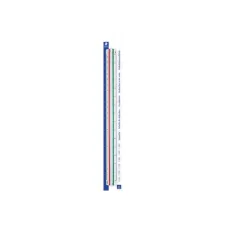Schaalliniaal Staedtler 561 300mm DIN architect