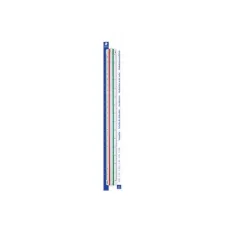 Schaalliniaal Staedtler 561 300mm verdeling training