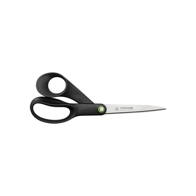 Schaar Fiskars Functional Form universeel 21cm zwart