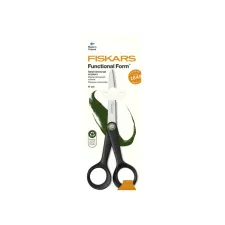 Schaar Fiskars Functional Form universeel klein 17cm zwart