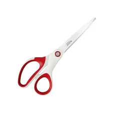Schaar Leitz WOW 205mm titanium rood