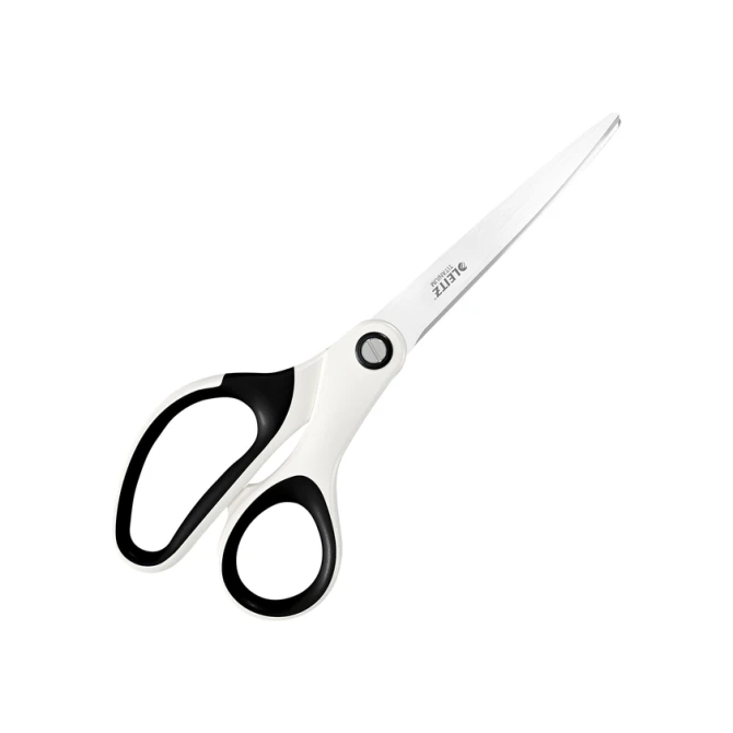 Schaar Leitz WOW 205mm titanium wit