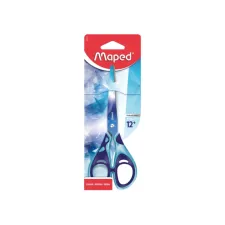 Schaar Maped Arctic Vibes 16cm blauw