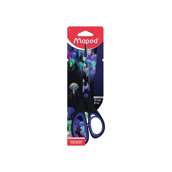 Schaar Maped Deepsea Paradise 21cm
