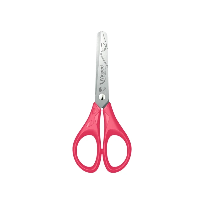 Schaar Maped Essentials 13cm links assorti