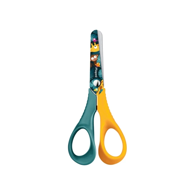 Schaar Maped Jungle Fever 12cm
