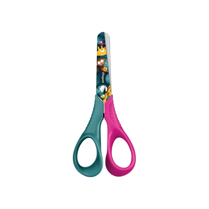 Schaar Maped Jungle Fever 12cm