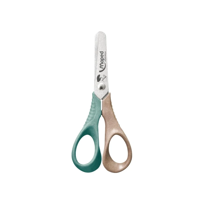 Schaar Maped Smiling Planet 12cm links